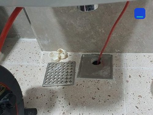 아파트 변기 배수관 통수 서빙고동 하수구막힘 아파트 변기 배수관 통수