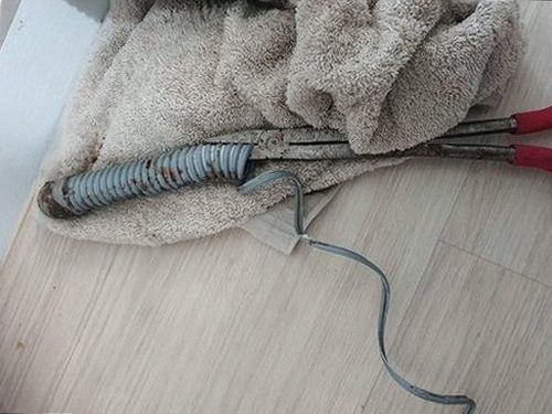 서빙고동 하수구막힘 하수구 냄새 청소 미루면 악취 커집니다
